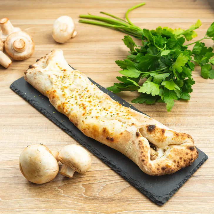 Panizza Fermière