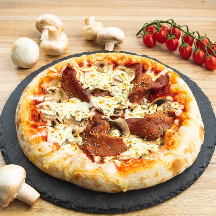 Chorizo
