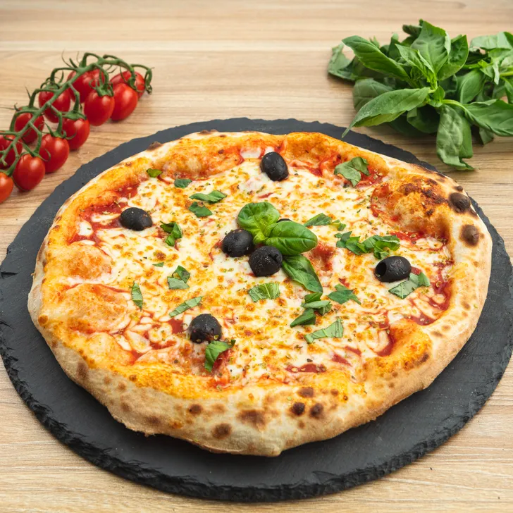 Margherita