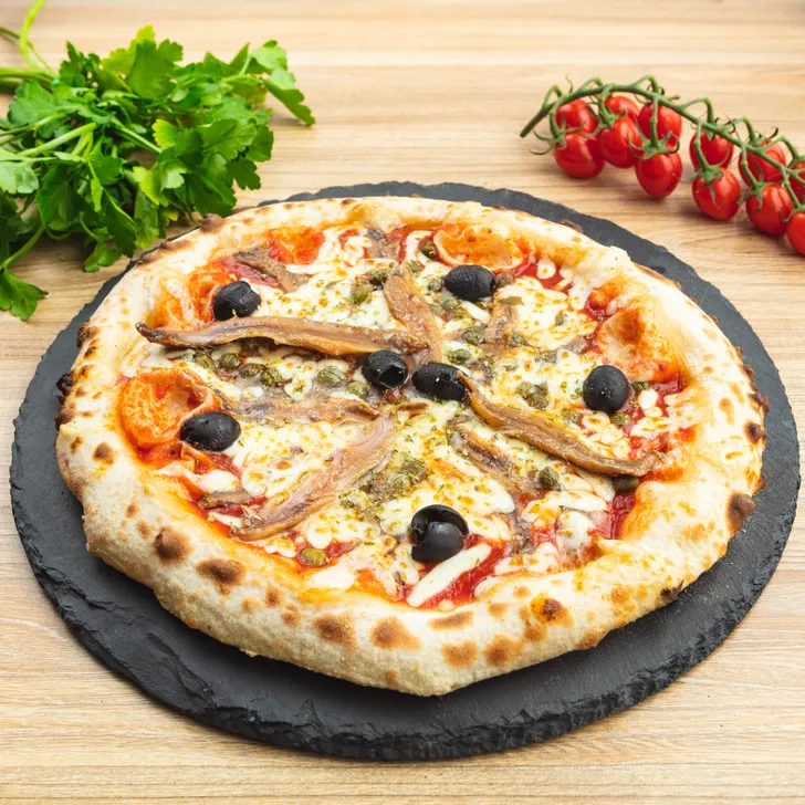 Napolitaine