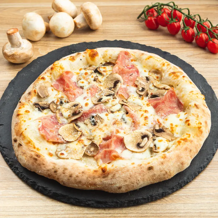 Parmigiana