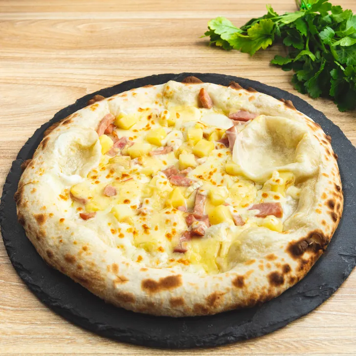 Tartiflette