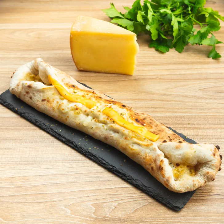 Panizza Burger