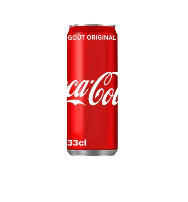 Coca normal