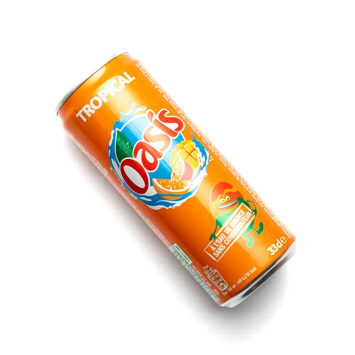 Oasis