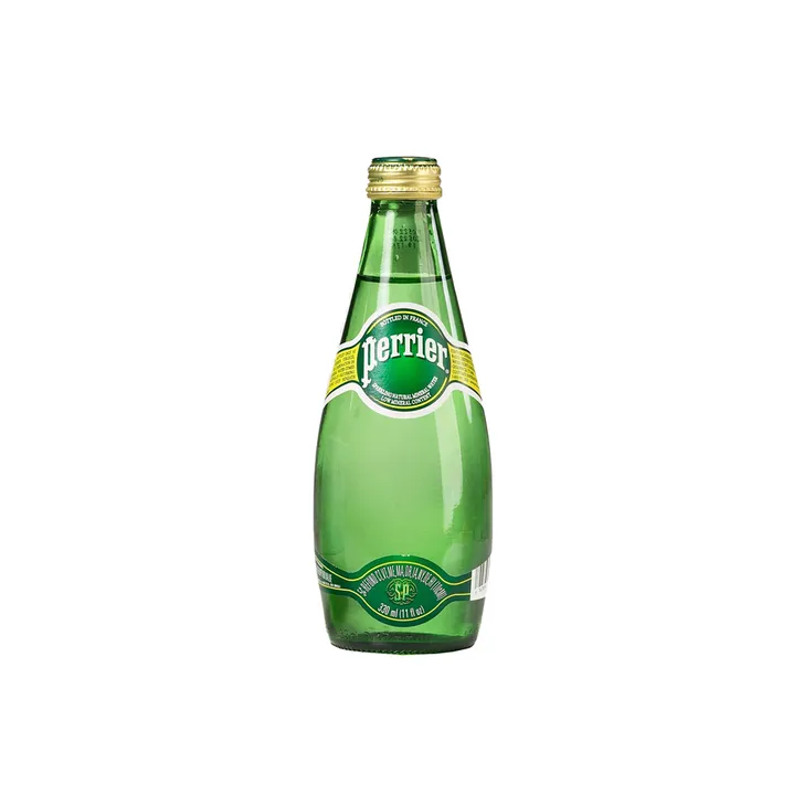Perrier (eau gazeuse)