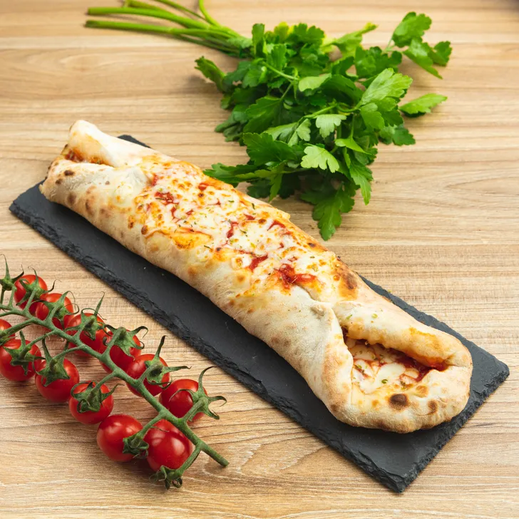 Panizza 4 fromages