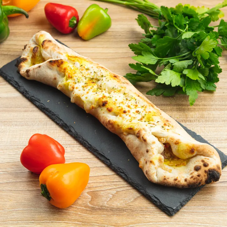 Panizza Indienne