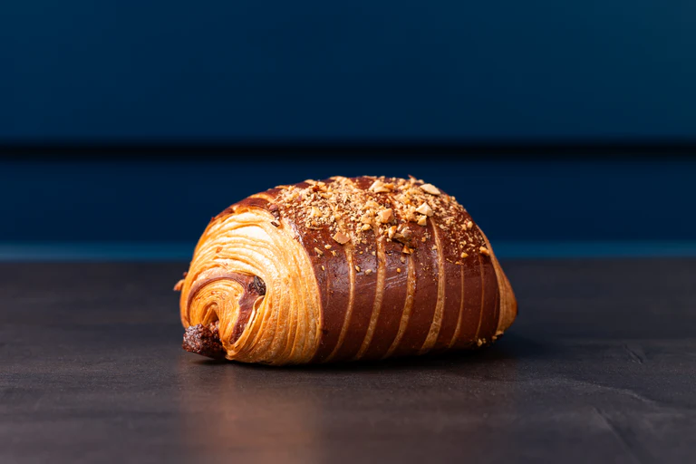 Paint aux chocolats