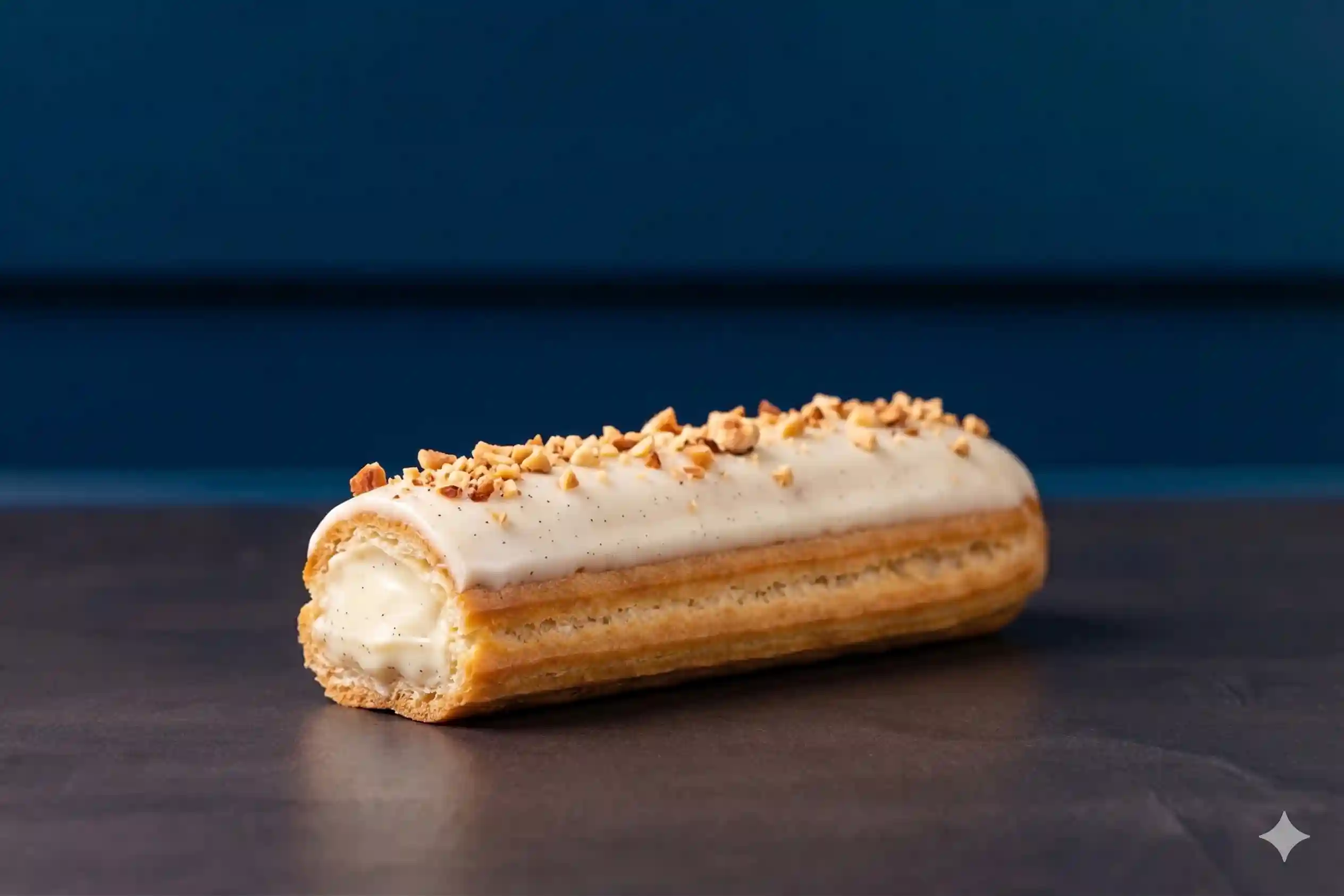 Eclair Vanille