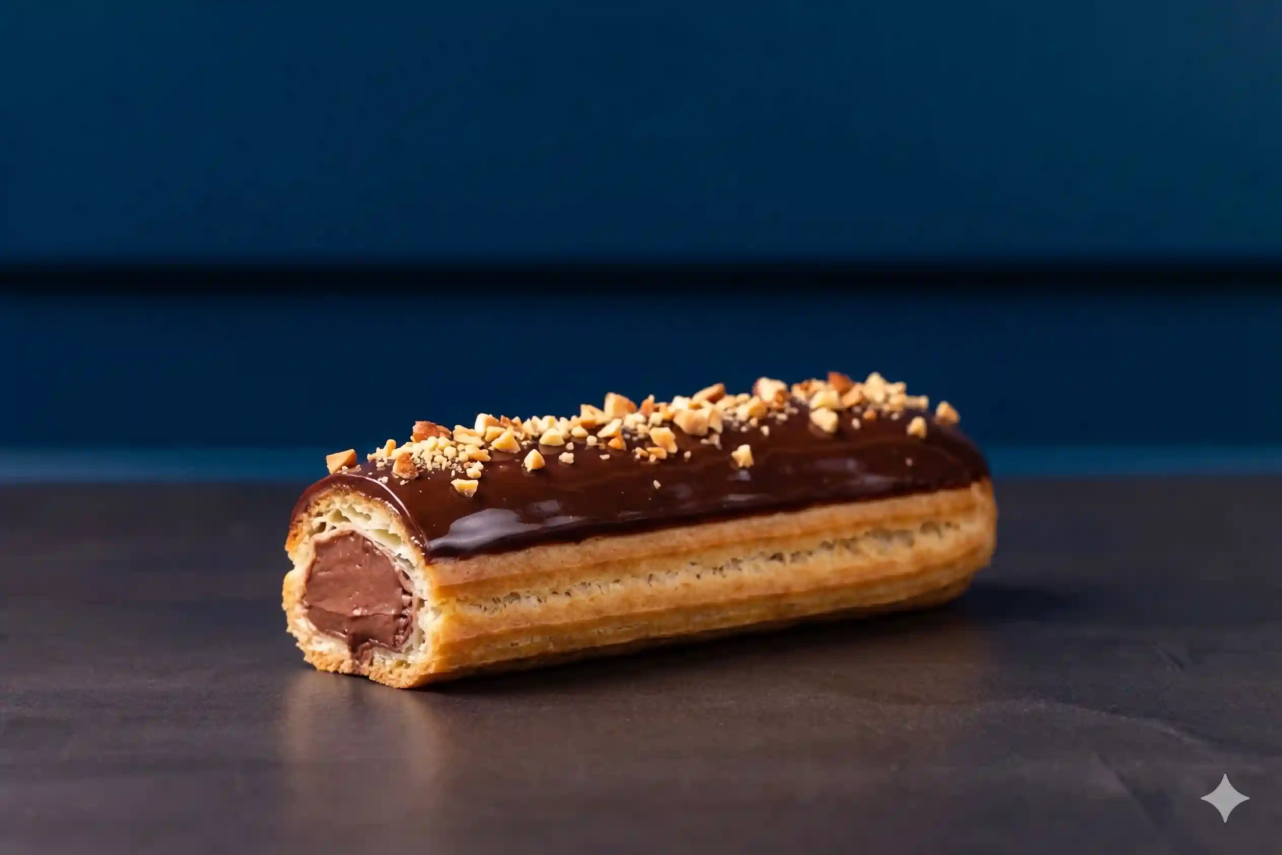 Eclair Chocolat