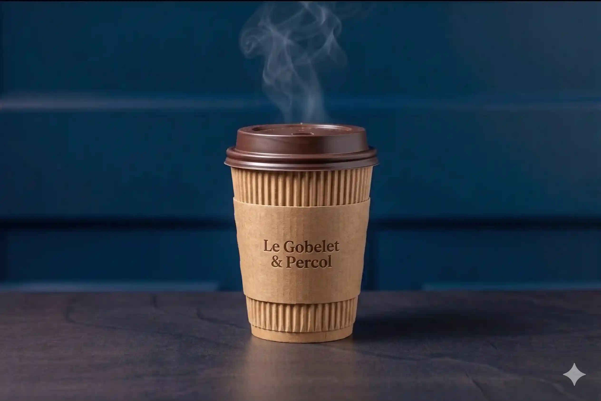 Café allongé