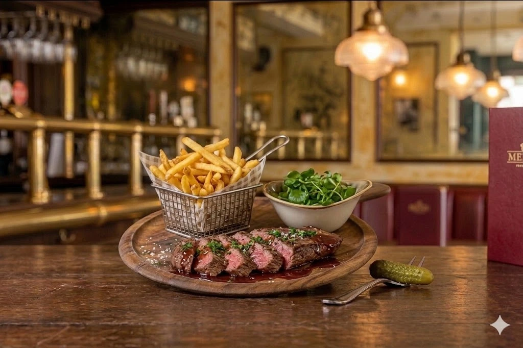 Bavette